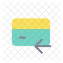 Banking Electronic Money Icon