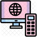 Electronic Payment Online Payment Payment Icon