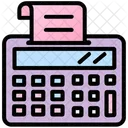 Electronic Payment  Icon