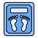 Healthy Tool Meal Icon