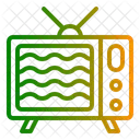 Electrónico  Icono
