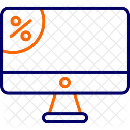 Electronics  Icon