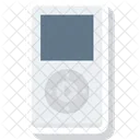Electronics Ipod Media Icon