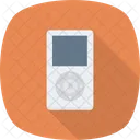 Electronics Ipod Media Icon