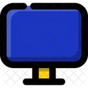 Electronics Technology Device Icon