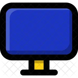Electronics  Icon
