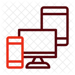 Electronics  Icon