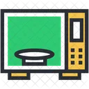 Electronics Kitchen Appliance Icon