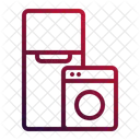 Electronics Appliance  Icon