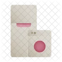 Electronics Appliance  Icon