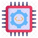 Electronics  Icon
