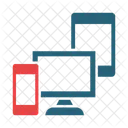 Electronics Technology Device Icon