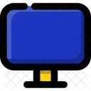 Electronics Technology Device Icon