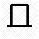 Electronics Transistor Code Coding Icon