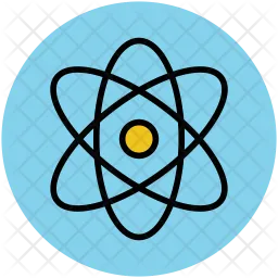 Electrons  Icon