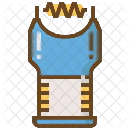 Electroshock  Icon