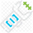 Electroshock Electric Shock Icon