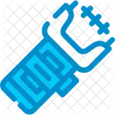 Electroshock Electric Shock Icon