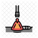 Electroslag Welding  Icon