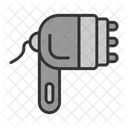Electrotherapy Equipment Physical Icon