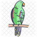Electus Wildlife Cockatoo Icon