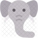 Elefant  Symbol