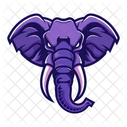 Elefant  Symbol