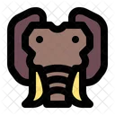 Elefant Tier Tiere Symbol