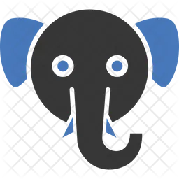 Elefant  Symbol