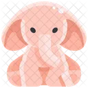 Elefant  Symbol