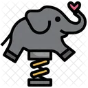 Elefant  Symbol