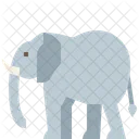 Elefant  Symbol