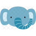 Elefant  Symbol