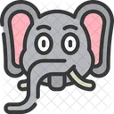 Elefant  Symbol