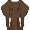 Elefant  Symbol