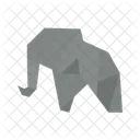 Elefante  Ícone