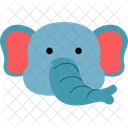 Elefante  Ícone