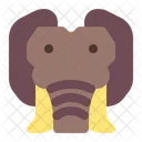 Elefante  Ícone