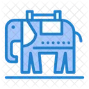 Elefante  Icon