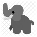 Elefante  Icon