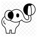 Circo Icono