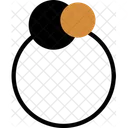 Circles Ce Icon