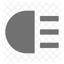 Elektrik Stecker Anschluss Symbol