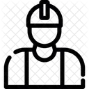 Elektriker  Symbol