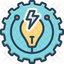 Elektrisch  Symbol