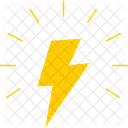 Elektrische Energie  Symbol