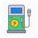 Elektrische Ladung  Symbol