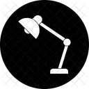 Elektrische Lampe  Icon