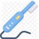 Elektrische Zahnbürste  Symbol