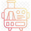 Elektrischer Entsafter Mixer Muhle Symbol